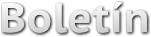 Boletín Boletín