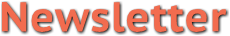 Newsletter Newsletter